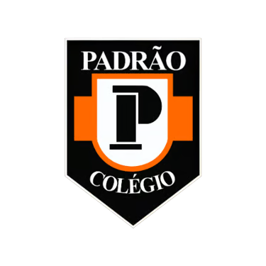 Logotipo da empresa COLEGIO PADRAO