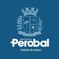 Logotipo da empresa P.M. DE PEROBAL
