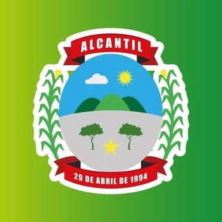 Logotipo da empresa ALCANTIL GABINETE DO PREFEITO