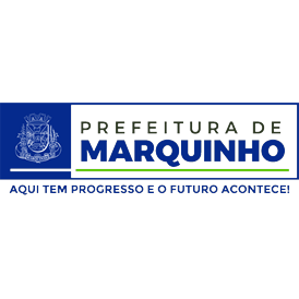 Logotipo da empresa PREFEITURA MUNICIPAL DE MARQUINHO