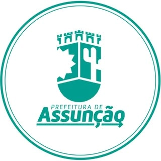 Logotipo da empresa ASSUNCAO GABINETE DO PREFEITO