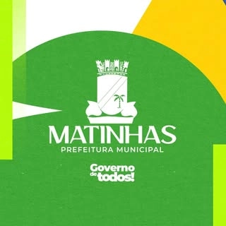 Logotipo da empresa MATINHAS GABINETE DO PREFEITO