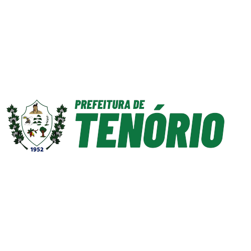 Logotipo da empresa TENORIO GABINETE DO FREFEITO
