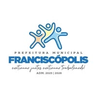 Logotipo da empresa PREFEITURA DE FRANCISCOPOLIS