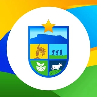 Logotipo da empresa CAMARA MUNICIPAL DE AMAJARI