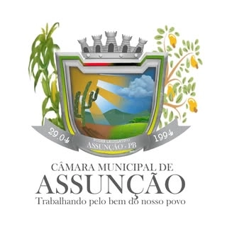 Logotipo da empresa ASSUNCAO CAMARA MUNICIPAL