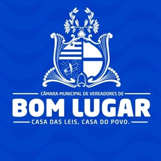Logotipo da empresa CAMARA MUNICIPAL