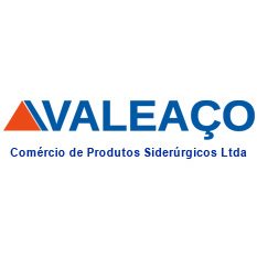 Logotipo da empresa VALEACO