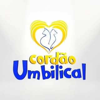 Logotipo da empresa CORDAO UMBILICAL