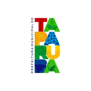Logotipo da empresa PREFEITURA DE TAPARUBA