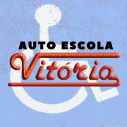 Logotipo da empresa AUTO MOTO ESCOLA VITORIA