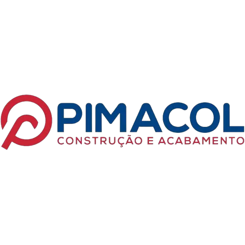 Logotipo da empresa PIMACOL