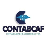 Logotipo da empresa CONTABCAF