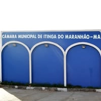 Logotipo da empresa CAMARA MUNICIPAL