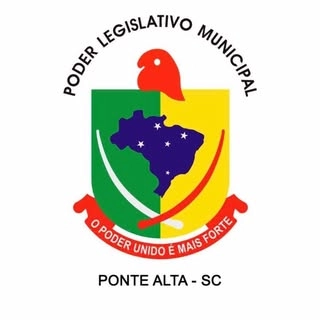 Logotipo da empresa CAMARA DE VEREADORES