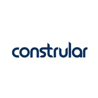 Logotipo da empresa CONSTRULAR