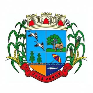 Logotipo da empresa MUNICIPIO DE VALE VERDE