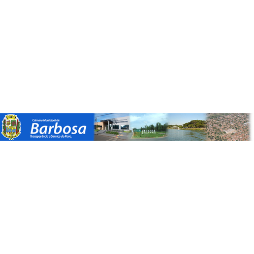 Logotipo da empresa CAMARA MUNICIPAL