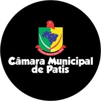 Logotipo da empresa CAMARA MUNICIPAL DE PATIS