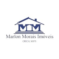 Logotipo da empresa MARLON MORAIS IMOVEIS
