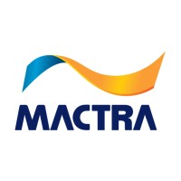 Logotipo da empresa MACTRA COMERCIO DE COMBUSTIVEIS E LUBRIFICANTES LTDA