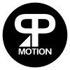 Logotipo da empresa RP MOTION