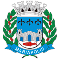 Logotipo da empresa CAMARA MUNICIPAL