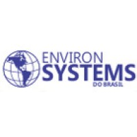 Logotipo da empresa ENVIRONSYSTEMS COMERCIO E SERVICOS OFFSHORE