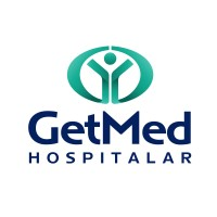 Logotipo da empresa GETMED