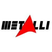 Logotipo da empresa TUTTI METALLI COMERCIO DE BRINDES LTDA