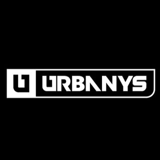 Logotipo da empresa URBANYS