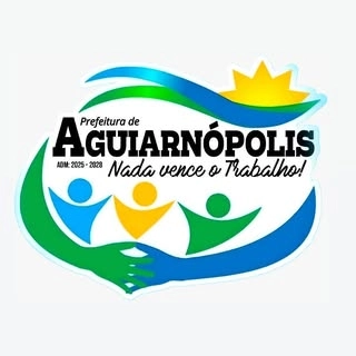 Logotipo da empresa PREFEITURA MUNICIPAL DE AGUIARNOPOLIS