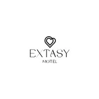 Logotipo da empresa EXTASY MOTEL