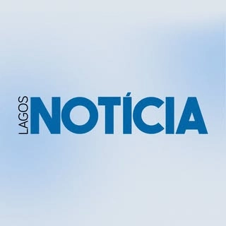 Logotipo da empresa JORNAL LAGOS NOTICIAS