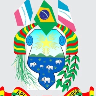 Logotipo da empresa CAMUPIACA