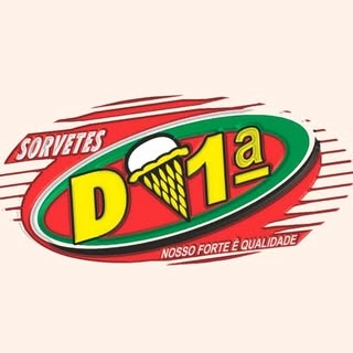 Logotipo da empresa SORVETERIA DI-PRIMEIRA LTDA