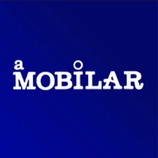 Logotipo da empresa A MOBILAR