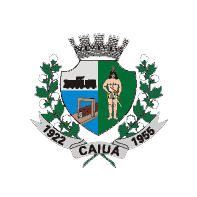 Logotipo da empresa CAMARA MUNICIPAL