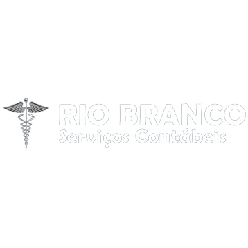 Logotipo da empresa RIO BRANCO - SERVICOS CONTABEIS