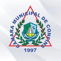 Logotipo da empresa CAMARA MUNICIPAL DE CONFINS