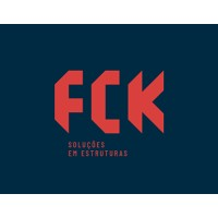 Logotipo da empresa FCK SOLUCOES EM ESTRUTURAS