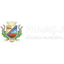 Logotipo da empresa CAMARA MUNICIPAL DE MINACU