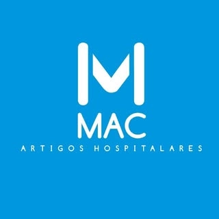 Logotipo da empresa MAC ARTIGOS DESCARTAVEIS