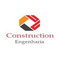 Logotipo da empresa CONSTRUCTION ENGENHARIA LTDA