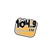 Logotipo da empresa ABCI