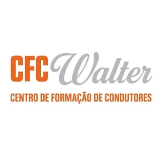 Logotipo da empresa CFC WALTER