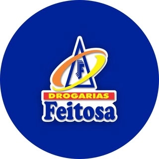 Logotipo da empresa FARMACIA E DROGARIA FEITOSA LTDA