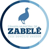 Logotipo da empresa ZABELE CAMARA MUNICIPAL