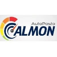Logotipo da empresa AUTO POSTO CALMON LTDA ME