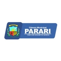 Logotipo da empresa CAMARA MUNICIPAL DE PARARI